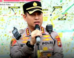 Dugaan Pencurian Uang BCA, Kuasa Hukum Minta Kapolri Periksa Kapolres Jakpus