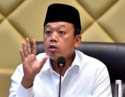 Mangkir dari Panggilan KPK, Nusron Wahid Diduga Berada di Malaysia
