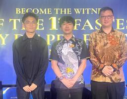 Gabriel Rey Kucurkan Investasi Rp80 Miliar ke Multi Medika, Bidik Ekspansi Pasar