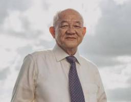 Low Tuck Kwong, Raja Batu Bara Indonesia yang Punya Investasi di Singapura