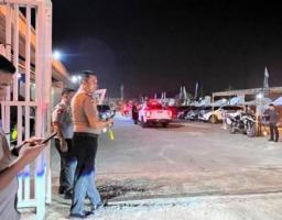 Kapal Pembawa 2,2 Ton Narkoba Ditangkap, Penyelidikan Berlanjut hingga Aceh