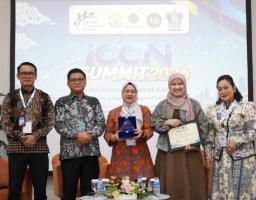 Midea dan ICCN Perkuat Sinergi Industri dan Perguruan Tinggi
