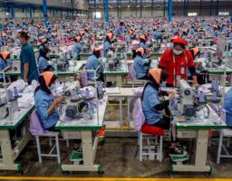 Pabrik Sepatu di Lebak Tutup, Sekitar 1.100 Pekerja Terdampak PHK 