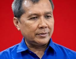 Dugaan Rekayasa Kasus Etik Prof. Dasaad Mulijono Berujung Laporan ke Bareskrim