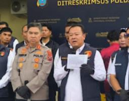 Terungkap Dugaan Manipulasi Takaran BBM Selama 7 Tahun di SPBU Serdang Bedagai