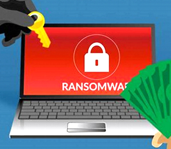 Apa itu Ransomware?, Berikut Penjelasannya