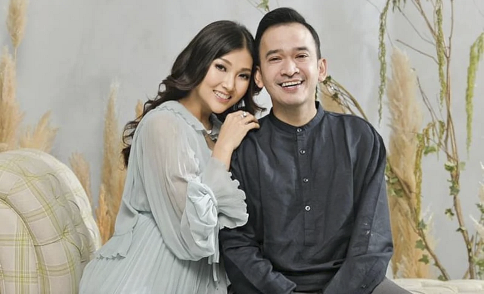 Resmi! Ruben Onsu Gugat Cerai Sarwendah di PN Jaksel