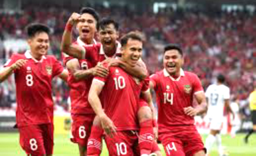 Timnas Indonesia Kalah 0-2 dari Irak, Peluang Lolos?