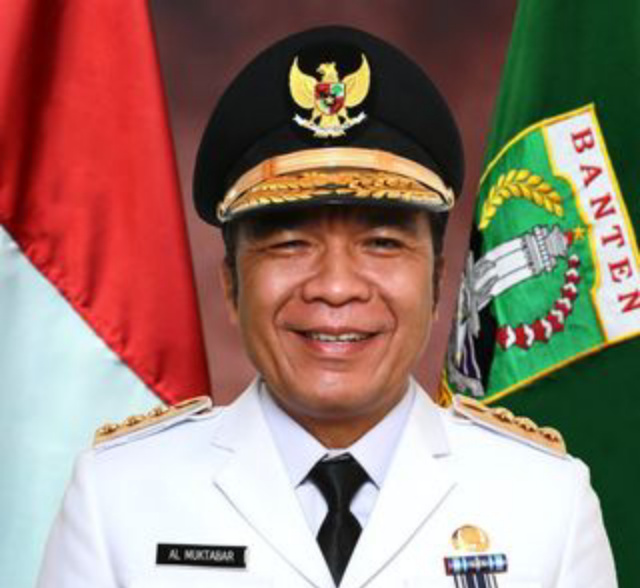 Pj Gubernur Banten Tempuh Jalur Hukum Terkait Hilangnya 211 Kendaraan Operasional Pemprov Banten