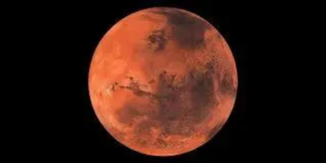 Elon Musk: Misi Starship Adalah Mendaratkan Manusia di Planet Mars