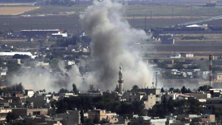 Lagi, Jenderal Iran Tewas di Bom Israel