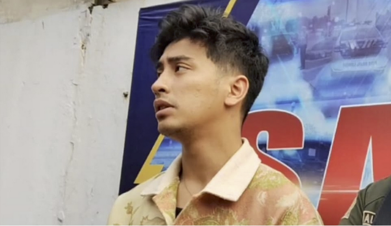 Abidzar Laporkan Akun X Project Hunter ke Polisi Terkait Utas Kematian Uje 