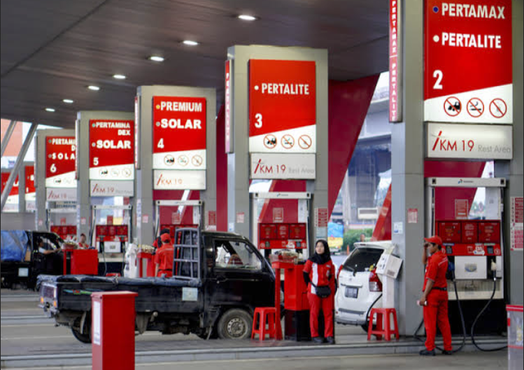 Mau Daftar QR Code Pertamina untuk BBM Subsidi, Simak Syaratnya!