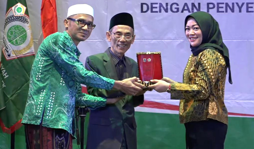Muswil ke-3 PW Rifa’iyah Jabodetabek: Momentum Penting Pembentukan Kepemimpinan Baru