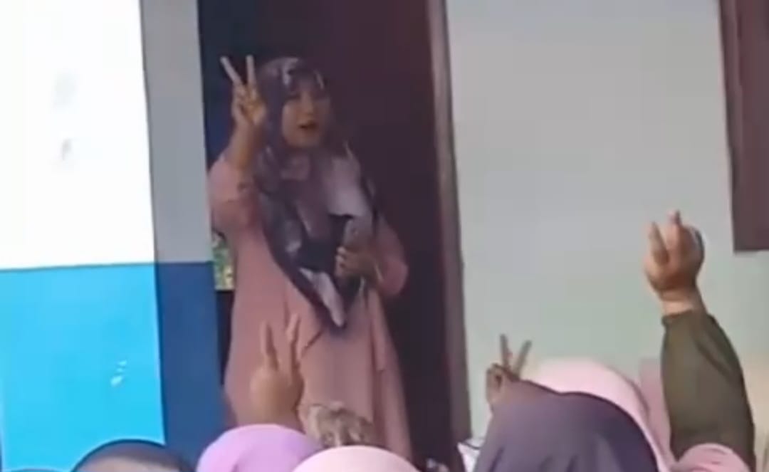 Bawaslu Beri Sanksi Teguran Terkait Penyaluran Bansos Kampanyekan Andra-Dimyati