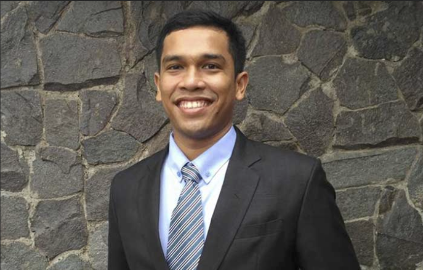 Sahat Sinurat Sesalkan Teriakan "Huuu" saat Pelantikan Prabowo-Gibran