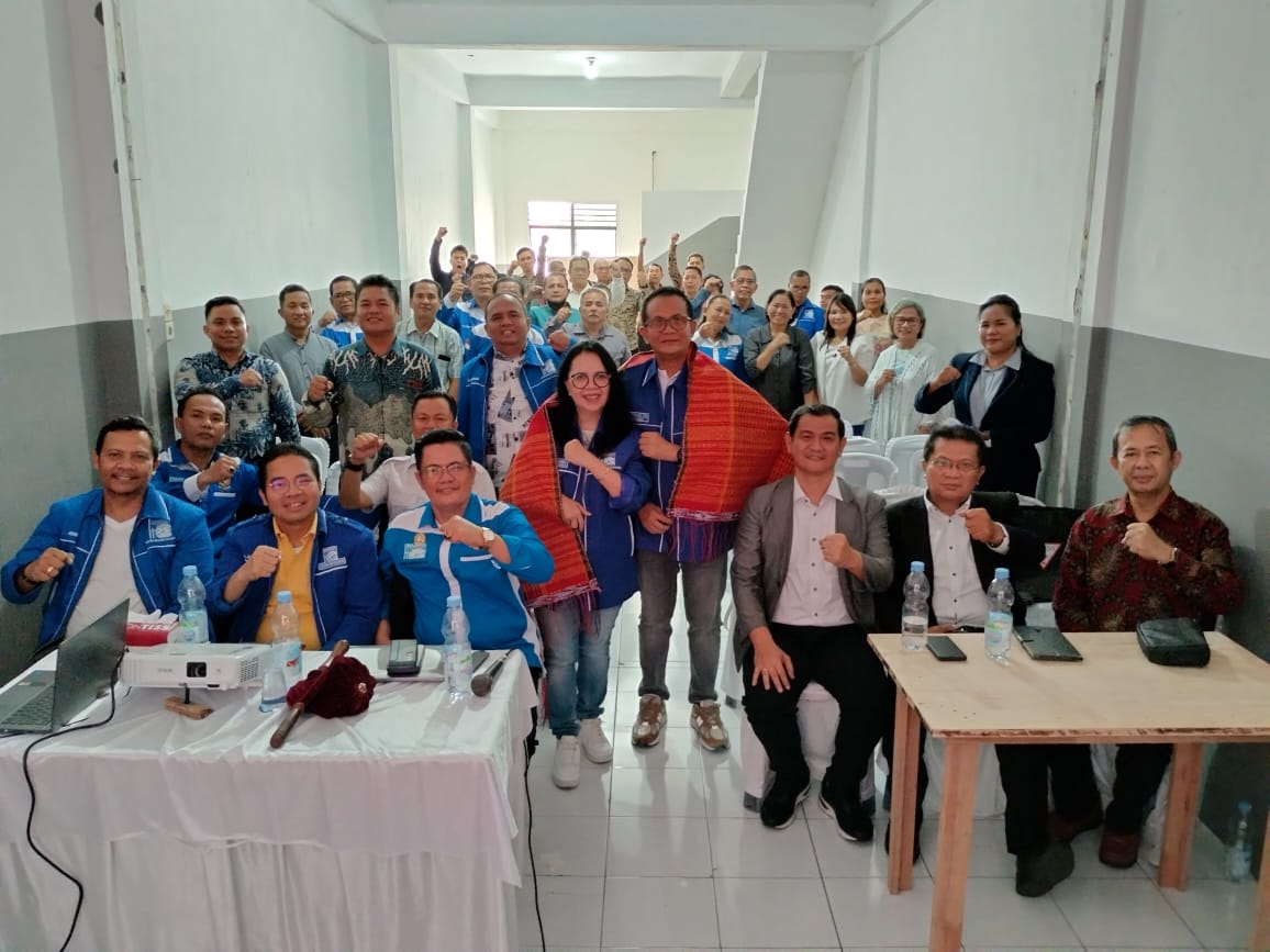 Konsultan Pajak Henny E. Dondokambey SE., CTC., AEPP., LDP : Perlukah Pendeta dan Gereja Bayar Pajak?