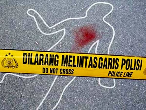 Tragis! Ibu Tega Bunuh Bayi Kandungnya, Husna Khulki Ditangkap Polisi