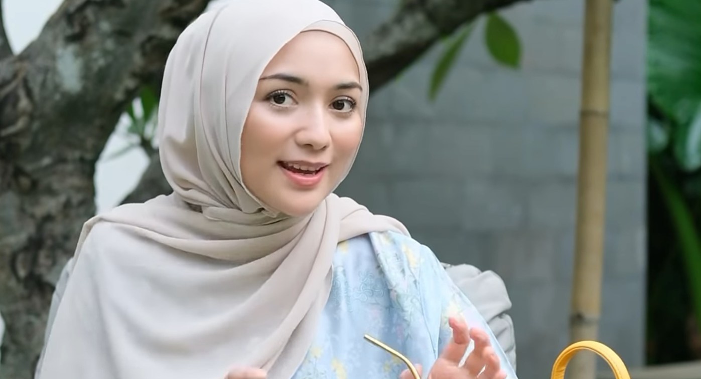 Citra Kirana Berhenti Konsumsi Gula, Kini Beralih ke Steffi
