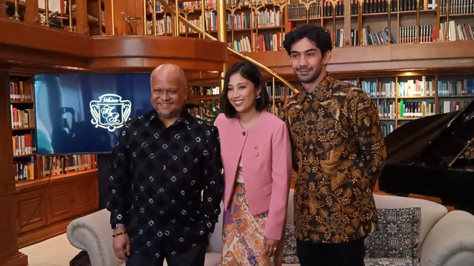 Dibuka untuk Umum, Wisma Habibie &amp; Ainun Hadirkan Sejarah, Cinta, dan Intelektualitas