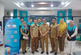 Jika inovasi ini berjalan lancar, Tangsel akan menjadi salah satu daerah percontohan dalam penerapan teknologi untuk pelayanan perizinan