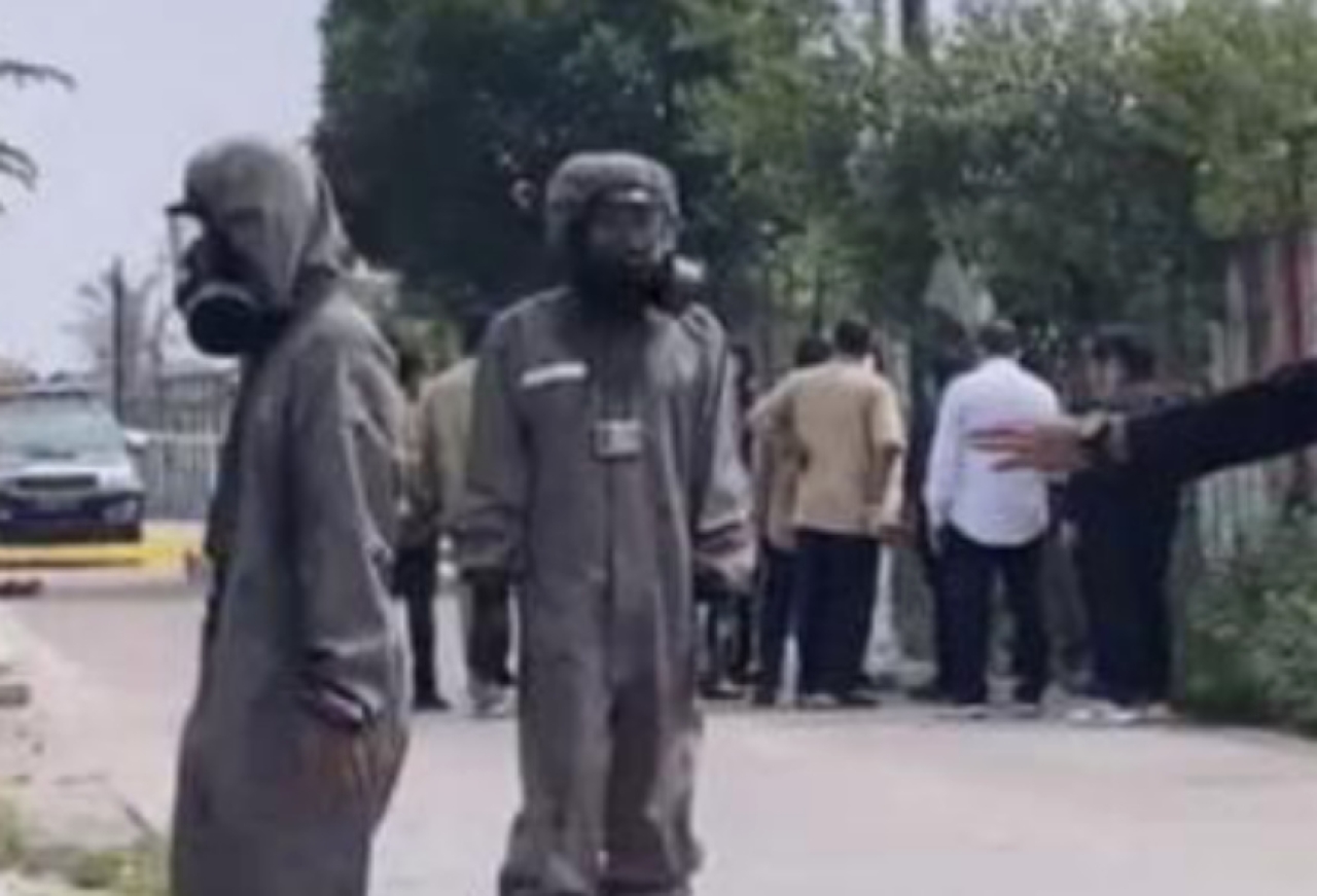 Geger! Limbah Nuklir Masuk ke Indonesia, Padahal Tak Punya Reaktor!