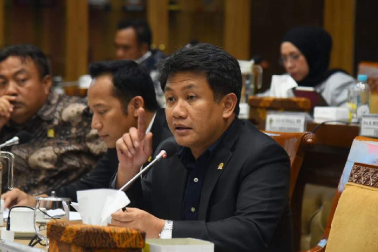 Bahasa Portugis itu bukan bahasa pengetahuan yang umum digunakan di dunia akademik. Foto ist