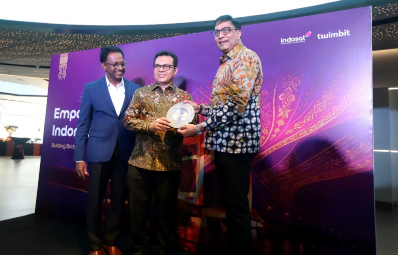 Langkah ini menjadi bagian dari upaya mewujudkan visi Asta Cita, dengan target pertumbuhan ekonomi hingga 8 persen dan status negara berpenghasilan tinggi pada 2030.