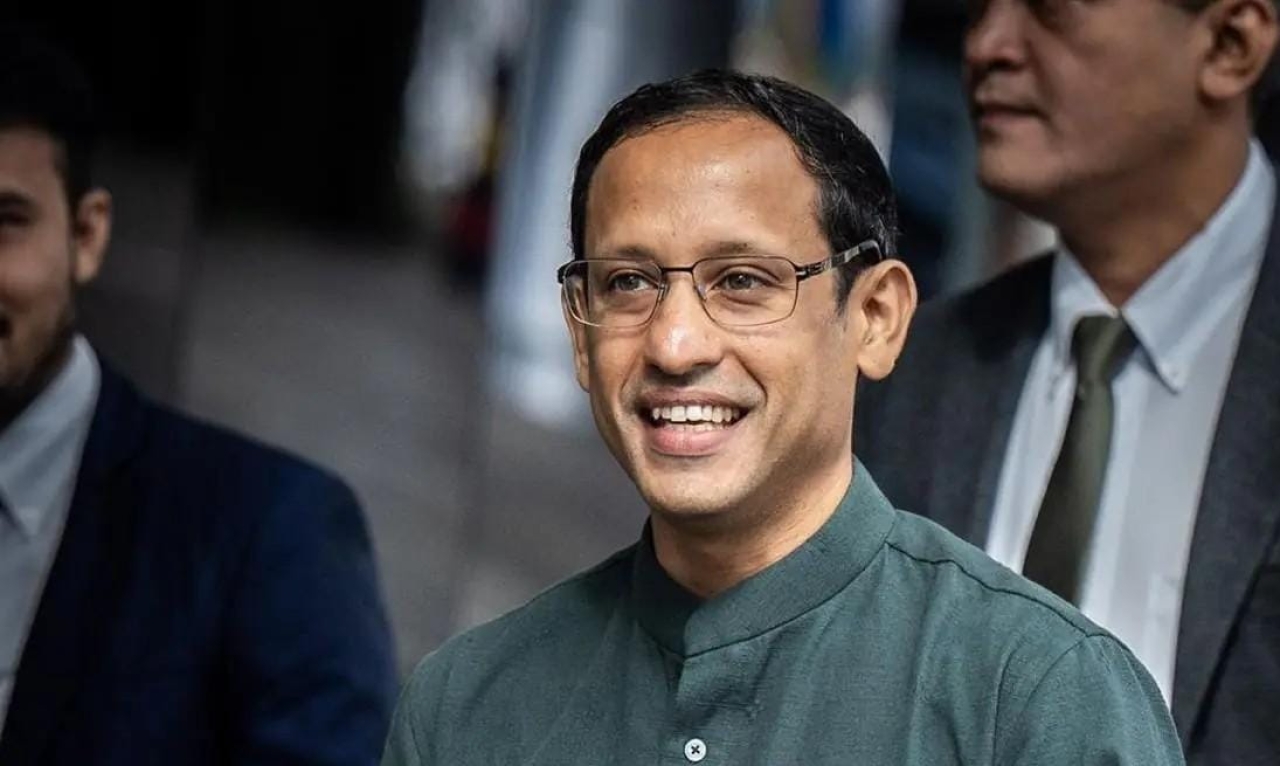 Nadiem Makarim