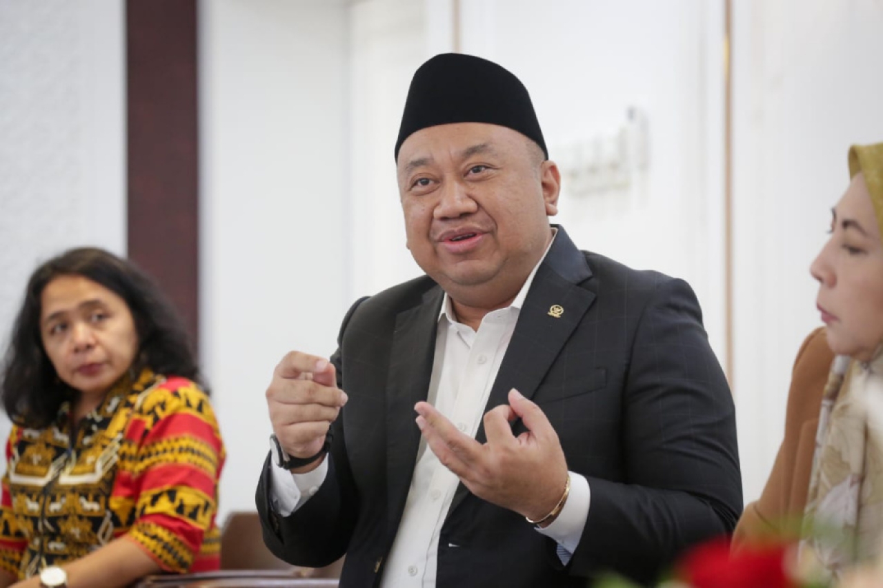 Kenaikan ini merupakan peningkatan dari nilai insentif sebelumnya sebesar Rp300 ribu per bulan. Foto ist