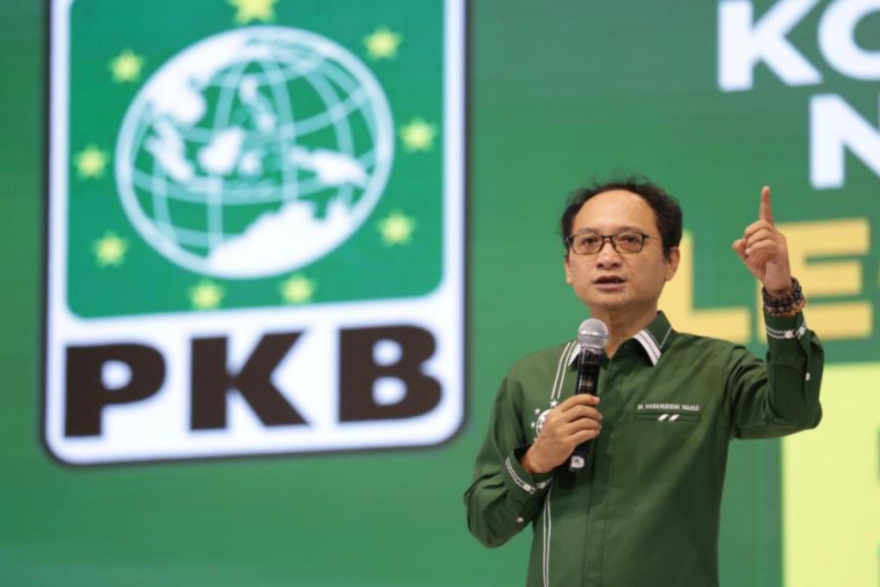 Cak Udin: Tayangan Trans7 Lukai Santri Seluruh Indonesia