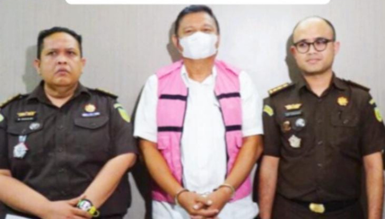 Jeffrey menambahkan, penyidik masih mendalami kemungkinan keterlibatan pihak lain. Foto Binsar