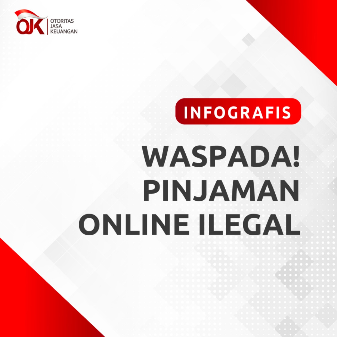Teror Tak Berhenti Meski Utang Lunas, Komisi III Minta Polisi Bongkar Semua Pinjol Ilegal