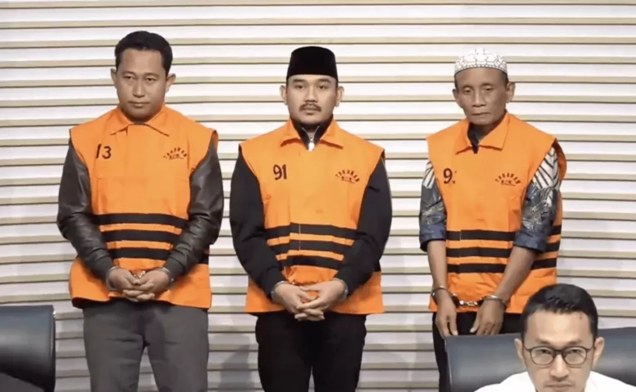 Jejak Uang Ijon Proyek di Bekasi: Dari Rumah Bupati hingga OTT KPK