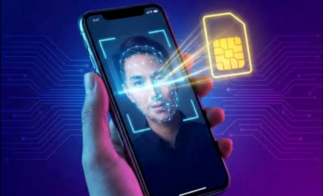Registrasi SIM Card Pakai Wajah Berlaku Juli 2026, Pemerintah Siapkan Masa Transisi