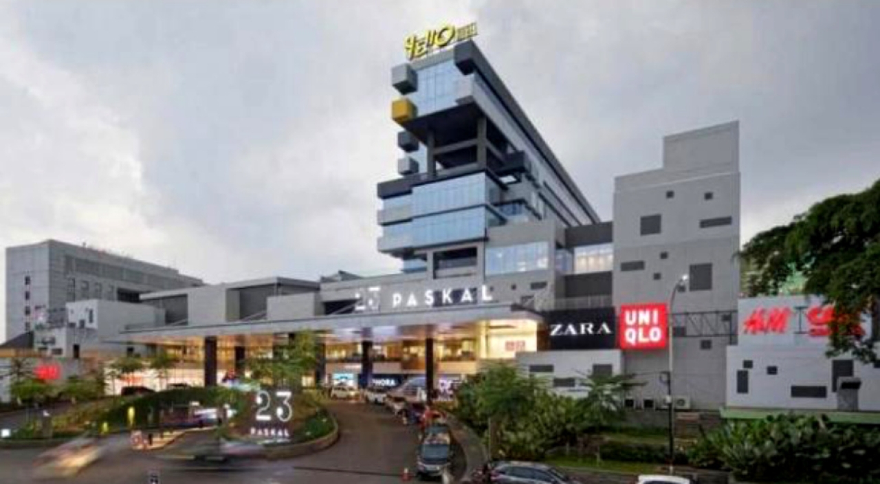 Tren Wisata Ramah Muslim Dongkrak Prospek Hotel yang Dikelola INPP