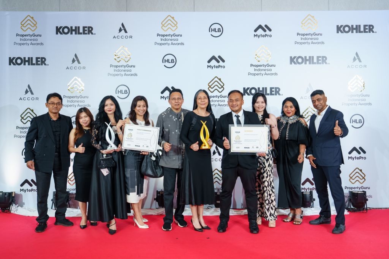 Rayakan Keajaiban Musim Liburan di Jakarta Premium Outlets