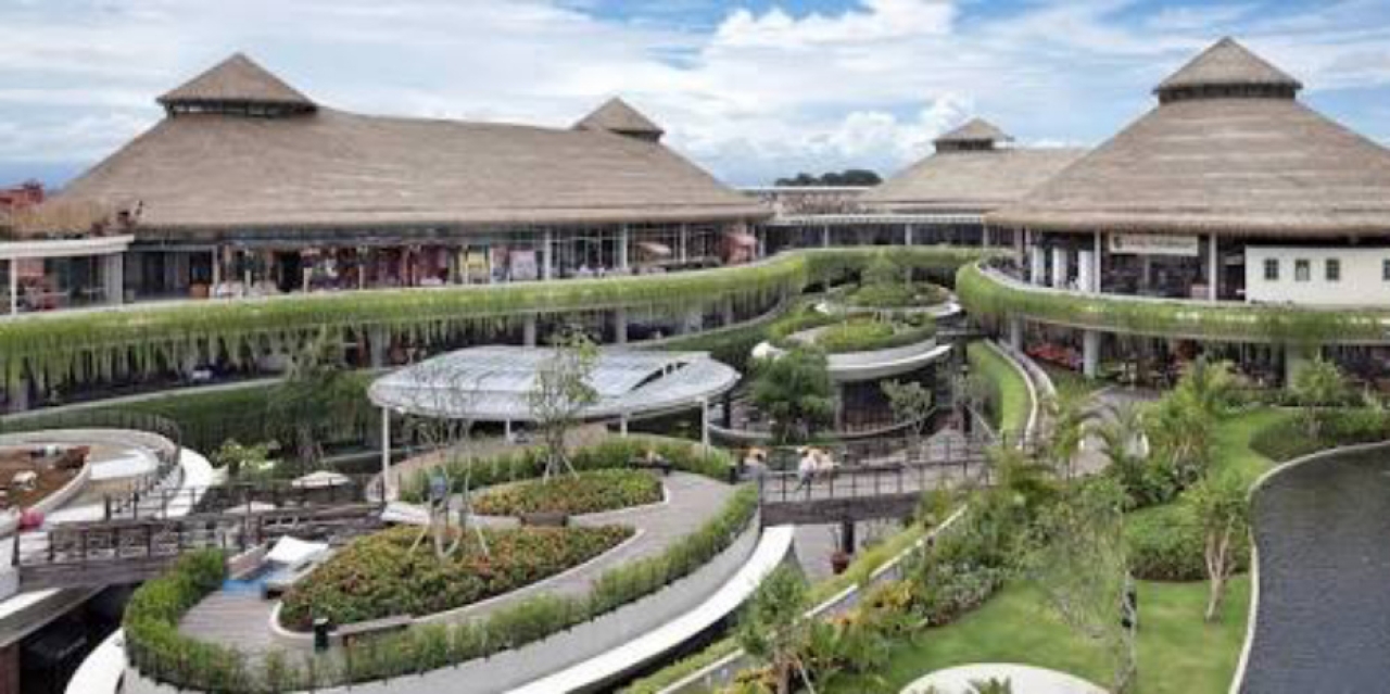 26 Proyek Aktif, Paradise Property Fokus Mixed-Use di Kota Besar