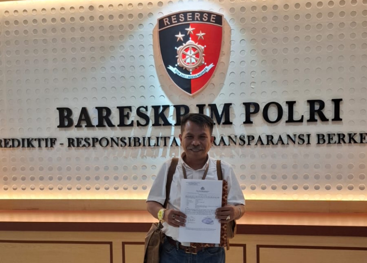 Netralitas ASN Disorot, Konflik Desa Klapagading Kulon Masuk Babak Baru