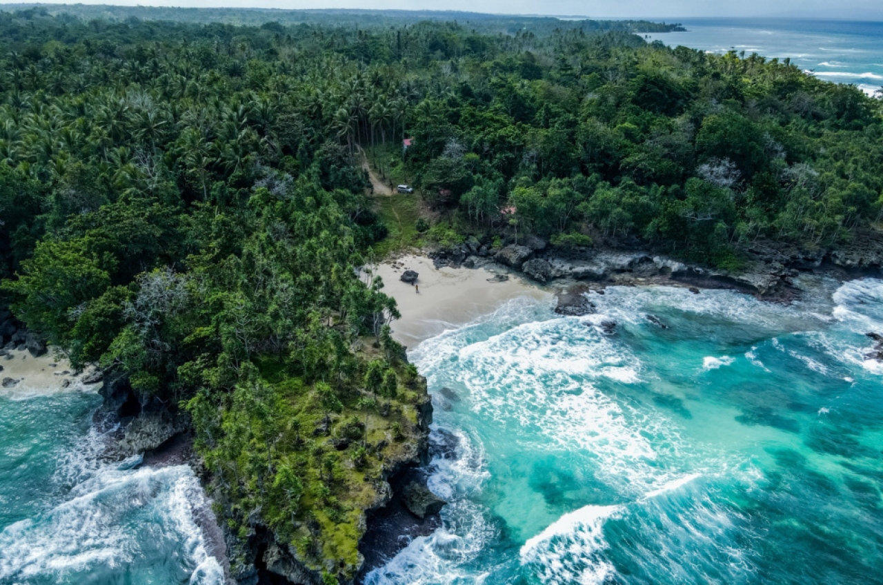 Langgur Maluku Tenggara, Kota Kecil dengan Daya Tarik Wisata Bahari Kelas Dunia