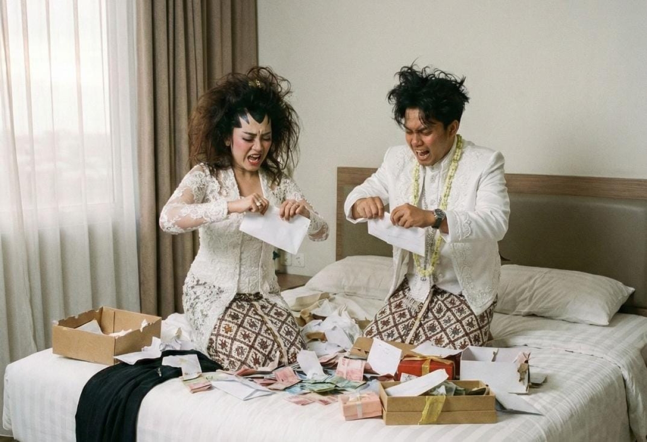 Transformasi Digital Industri Jasa Boga: Jagarasa Integrasikan AI Generatif dalam Operasional Bisnis