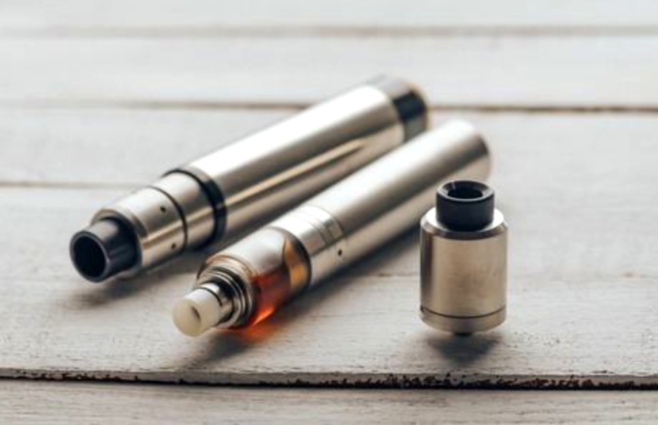 Rp18 Miliar dari Vape Narkotika: Indonesia Dibidik Sindikat Internasional