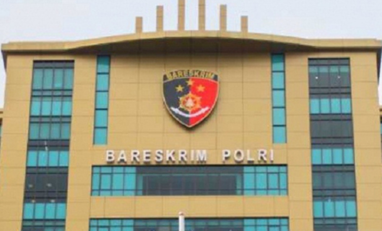 Bareskrim Geledah Kantor Shinhan Sekuritas Terkait Skandal IPO PIPA