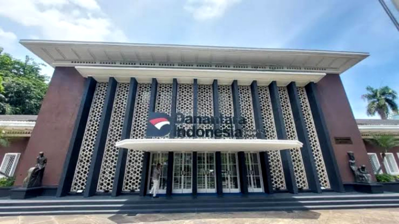 Danantara Dikabarkan Investasi Rp130 Triliun ke AS, Pemerintah Buka Suara