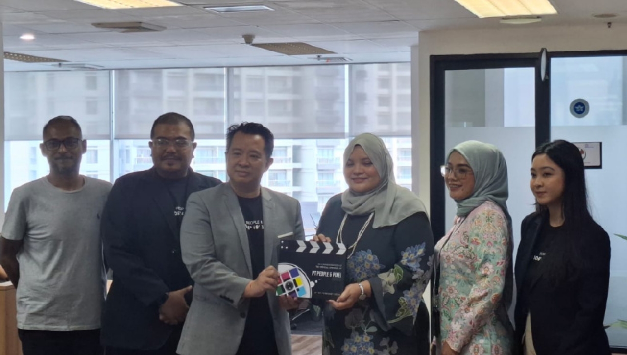 ASEAN dan Kementerian Ekonomi Kreatif Dorong Kolaborasi Industri Kreatif Regional