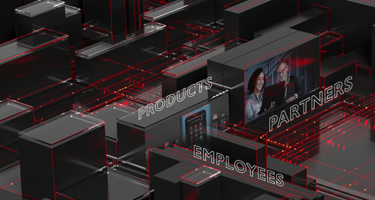 Kingston Naik ke Peringkat 28 Perusahaan Swasta Terbesar AS