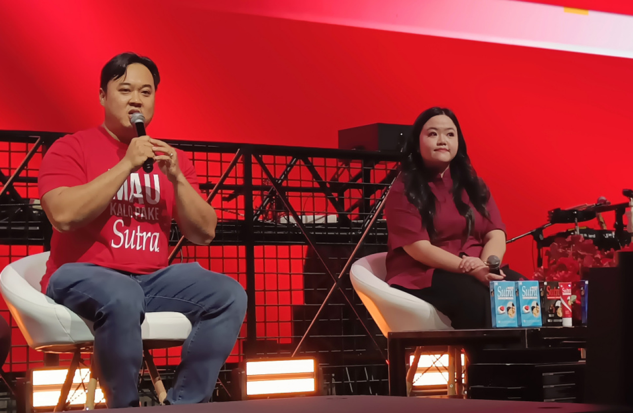 Literasi Kesehatan Reproduksi Dinilai Masih Rendah, Edukasi Diperkuat