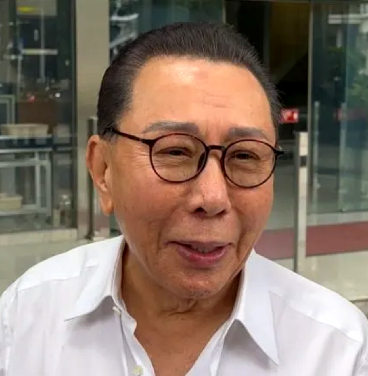 Diperiksa KPK, Djoko Tjandra Tiba-tiba Ngaku Tak Kenal Harun Masiku!