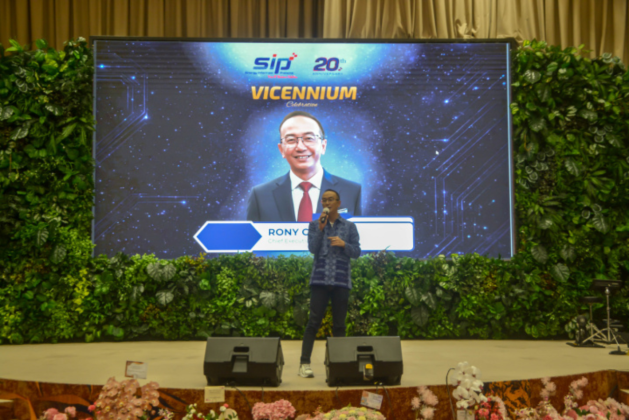 Lonjakan E-Commerce Picu Risiko Siber, SIP Perkuat Strategi Keamanan Digital