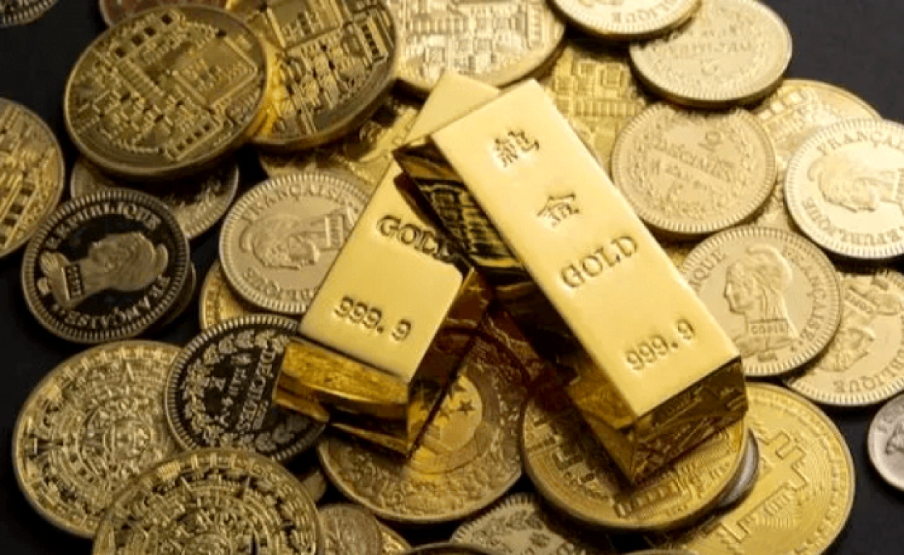 Penyelundupan Emas Rp502 Miliar Digagalkan, Negara Selamatkan Rp41 Miliar